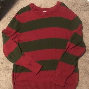 Vintage sweater